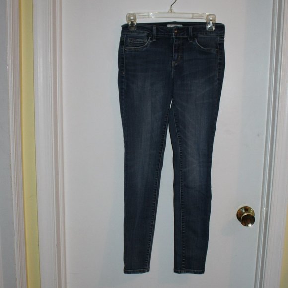 Jessica Simpson Kiss Me Skinny Jeans - Picture 1 of 2